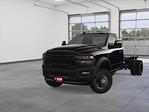New 2025 Ram 4500 Regular Cab 84 CA Cab Chassis for sale #M7918 - photo 30