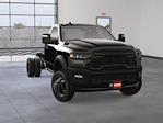 New 2025 Ram 4500 Regular Cab 84 CA Cab Chassis for sale #M7918 - photo 15