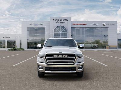 New 2026 Ram 1500 Laramie Crew Cab for sale #M8532 - photo 1