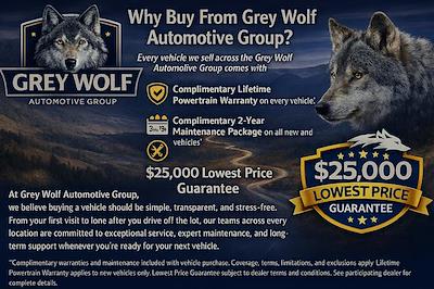 New 2026 Ram 1500 Tradesman Crew Cab for sale #M8617 - photo 1