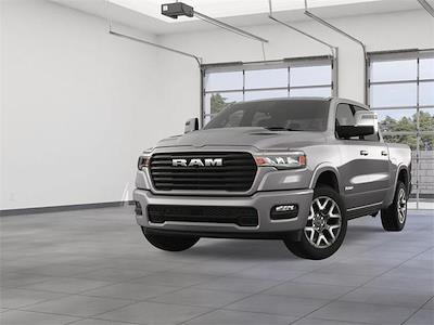 New 2025 Ram 1500 Laramie Crew Cab 4x4 Pickup for sale #M8769T - photo 1
