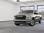 New 2025 Ram 1500 Laramie Crew Cab 4x4 Pickup for sale #M8769T - photo 1
