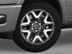 New 2025 Ram 1500 Laramie Crew Cab 4x4 Pickup for sale #M8769T - photo 10