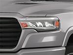 New 2025 Ram 1500 Laramie Crew Cab 4x4 Pickup for sale #M8769T - photo 12