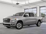 New 2025 Ram 1500 Laramie Crew Cab 4x4 Pickup for sale #M8769T - photo 2