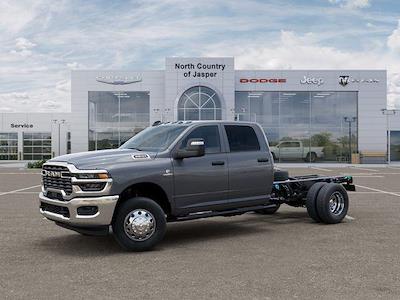 New 2026 Ram 3500 Crew Cab 60 CA Cab Chassis for sale #M8920 - photo 2