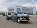 New 2026 Ram 3500 Crew Cab 60 CA Cab Chassis for sale #M8920 - photo 4