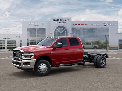 New 2026 Ram 3500 Crew Cab 60 CA Cab Chassis for sale #M8921 - photo 2