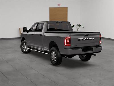 New 2026 Ram 3500 Big Horn Crew Cab for sale #M9160 - photo 1