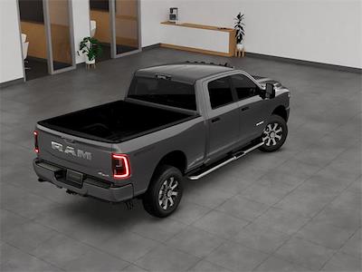 New 2026 Ram 3500 Big Horn Crew Cab for sale #M9160 - photo 2