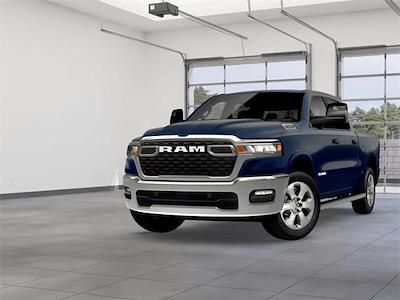 New 2026 Ram 1500 Big Horn Crew Cab 4x4 Pickup for sale #M9599 - photo 1