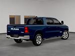 New 2026 Ram 1500 Big Horn Crew Cab 4x4 Pickup for sale #M9599 - photo 5