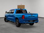 New 2026 Ram 1500 Laramie Crew Cab 4x4 Pickup for sale #M9611 - photo 2
