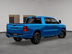 New 2026 Ram 1500 Laramie Crew Cab 4x4 Pickup for sale #M9611 - photo 3