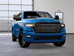 New 2026 Ram 1500 Laramie Crew Cab 4x4 Pickup for sale #M9611 - photo 5