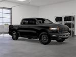New 2026 Ram 1500 Rebel Crew Cab 4x4 Pickup for sale #M9674 - photo 6