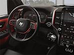 New 2026 Ram 1500 Rebel Crew Cab 4x4 Pickup for sale #M9674 - photo 16