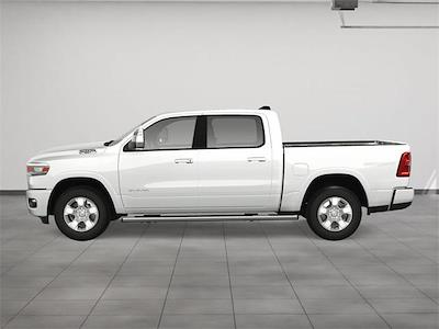 New 2025 Ram 1500 Big Horn Crew Cab 4x4 Pickup for sale #M9977T - photo 2