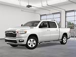 New 2025 Ram 1500 Big Horn Crew Cab 4x4 Pickup for sale #M9977T - photo 9