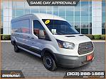 Used 2017 Ford Transit 250 Medium Roof Empty Cargo Van for sale #34162A - photo 1