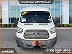 Used 2017 Ford Transit 250 Medium Roof Empty Cargo Van for sale #34162A - photo 3