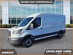 Used 2017 Ford Transit 250 Medium Roof Empty Cargo Van for sale #34162A - photo 4