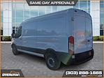 Used 2017 Ford Transit 250 Medium Roof Empty Cargo Van for sale #34162A - photo 6
