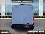 Used 2017 Ford Transit 250 Medium Roof Empty Cargo Van for sale #34162A - photo 7