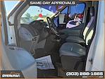 Used 2017 Ford Transit 250 Medium Roof Empty Cargo Van for sale #34162A - photo 10
