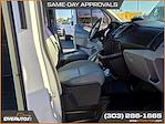 Used 2017 Ford Transit 250 Medium Roof Empty Cargo Van for sale #34162A - photo 12