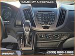 Used 2017 Ford Transit 250 Medium Roof Empty Cargo Van for sale #34162A - photo 16