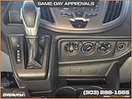 Used 2017 Ford Transit 250 Medium Roof Empty Cargo Van for sale #34162A - photo 17