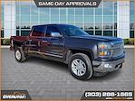 Used 2015 Chevrolet Silverado 1500 LTZ Crew Cab for sale #34171 - photo 1