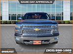 Used 2015 Chevrolet Silverado 1500 LTZ Crew Cab for sale #34171 - photo 2