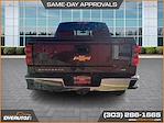 Used 2015 Chevrolet Silverado 1500 LTZ Crew Cab for sale #34171 - photo 6