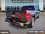 Used 2015 Chevrolet Silverado 1500 LTZ Crew Cab for sale #34171 - photo 7