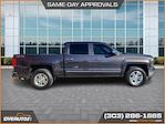 Used 2015 Chevrolet Silverado 1500 LTZ Crew Cab for sale #34171 - photo 8