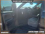 Used 2015 Chevrolet Silverado 1500 LTZ Crew Cab for sale #34171 - photo 9