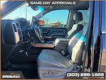 Used 2015 Chevrolet Silverado 1500 LTZ Crew Cab for sale #34171 - photo 10
