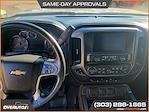Used 2015 Chevrolet Silverado 1500 LTZ Crew Cab for sale #34171 - photo 11
