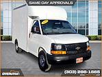 Used 2014 Chevrolet Express 3500 Box Van for sale #34180 - photo 1