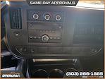 Used 2014 Chevrolet Express 3500 Box Van for sale #34180 - photo 11