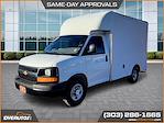 Used 2014 Chevrolet Express 3500 Box Van for sale #34180 - photo 4