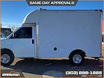 Used 2014 Chevrolet Express 3500 Box Van for sale #34180 - photo 6