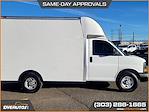 Used 2014 Chevrolet Express 3500 Box Van for sale #34180 - photo 7