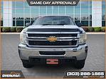 Used 2014 Chevrolet Silverado 2500 LT Crew Cab for sale #34185A - photo 3