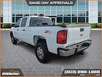 Used 2014 Chevrolet Silverado 2500 LT Crew Cab for sale #34185A - photo 5