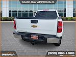 Used 2014 Chevrolet Silverado 2500 LT Crew Cab for sale #34185A - photo 6