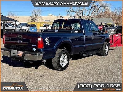 Used 2015 Ford F-250 Super Cab 4x4 Pickup for sale #34200 - photo 2