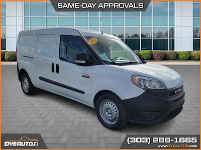 Used 2020 Ram ProMaster City Empty Cargo Van for sale #34207 - photo 1